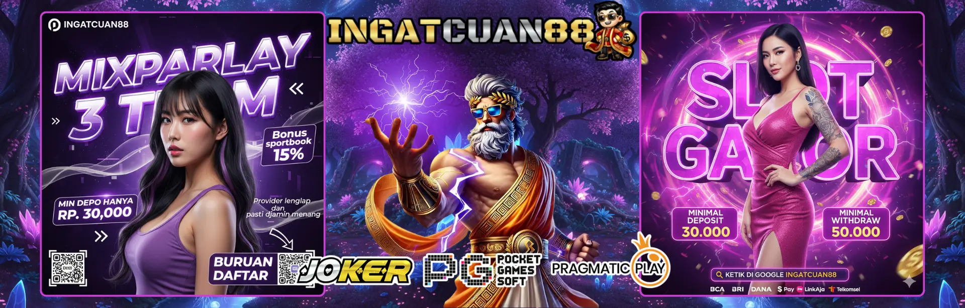 BOMINGBET SLOT