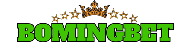 Bomingbet Logo